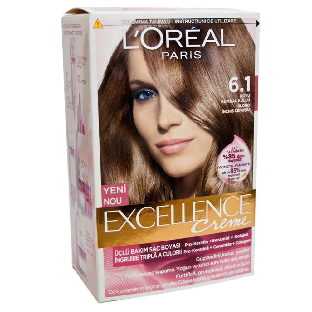 Loreal Saç Renkleri Loreal Saç Renkleri